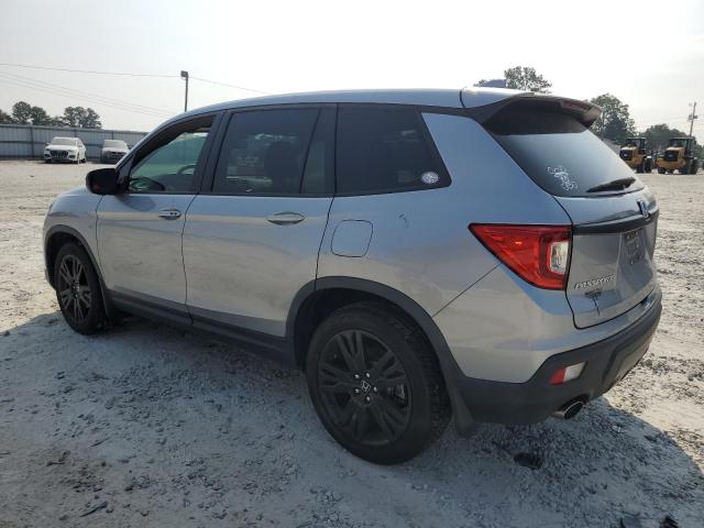5FNYF7H26KB008043 Honda Passport Sport