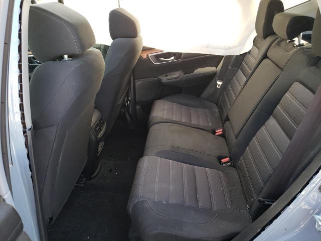 7FARW2H59ME005520 Honda CR-V EX
