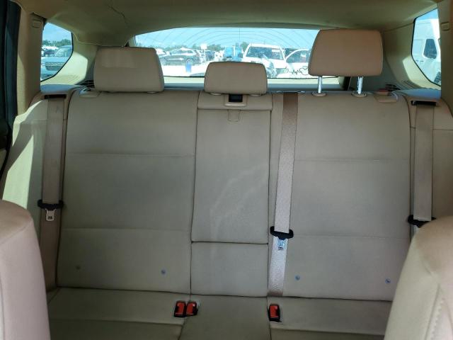 5UXWZ7C39H0X39506 BMW X3 Sdrive28i