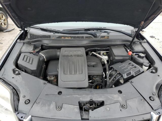 2GKALMEK9F6259197 GMC Terrain Sle