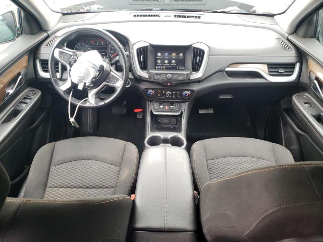 3GKALMEVXJL302492 GMC Terrain Sle