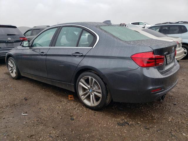 WBA8D9C55HK677626 BMW 330 XI