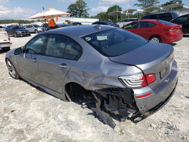WBA5B1C50EDZ37120 BMW 535 I