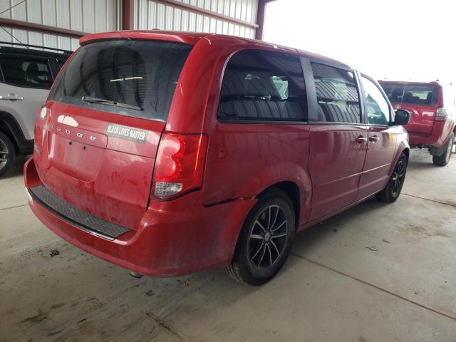 2C4RDGBG9FR641435 Dodge Grand Caravan Se