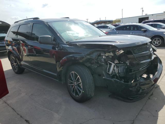 3C4PDCAB7JT445280 Dodge JOURNEY SE