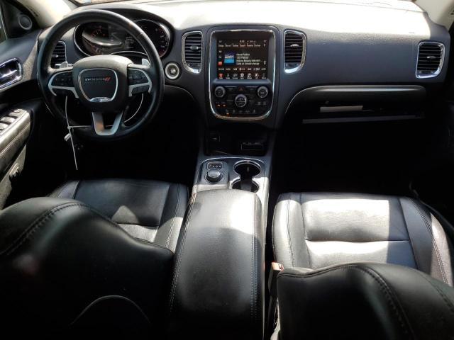 1C4RDJDG6HC719207 Dodge DURANGO GT