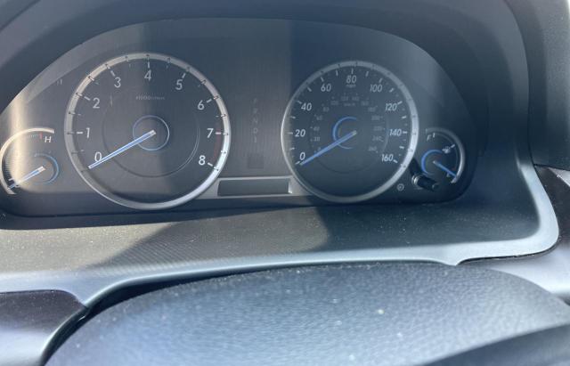 5J6TF2H5XEL001521 Honda Crosstour Exl
