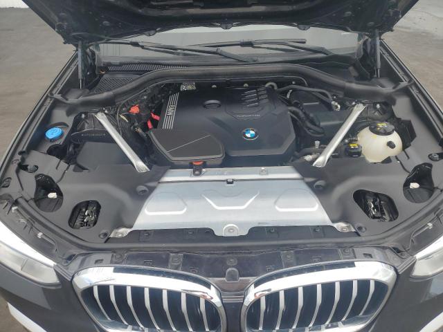 5UXTY3C00M9H96836 BMW X3 Sdrive30i
