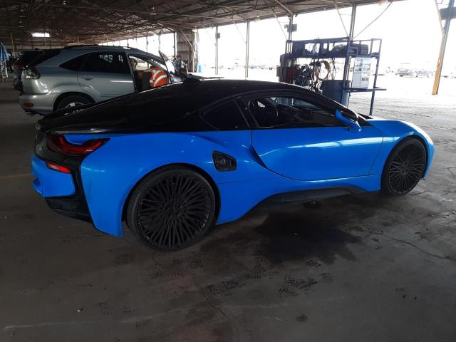 WBY2Z2C51FV392742 BMW I8