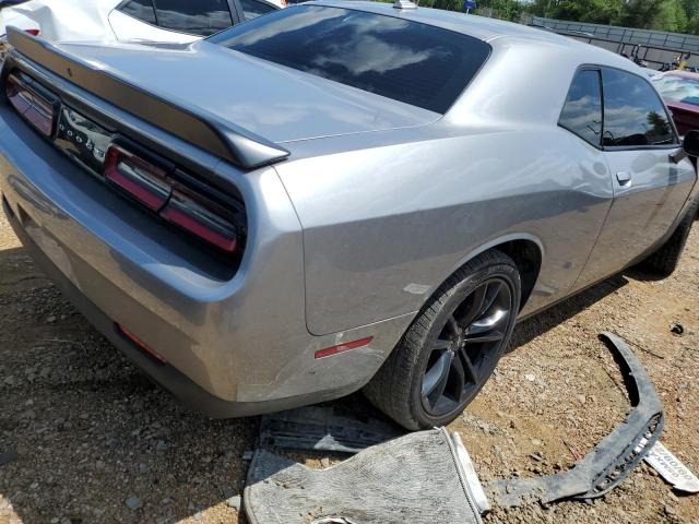 2C3CDZBT9HH604672 Dodge Challenger R/t