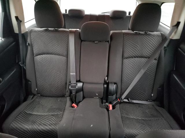 3C4PDCBB9FT581075 Dodge Journey Sxt