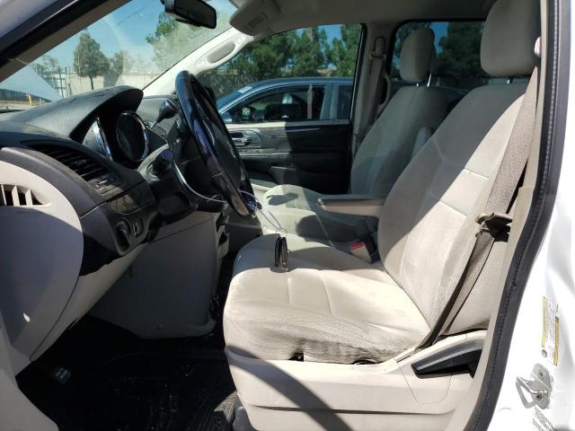 2C4RDGBG9ER123663 Dodge Grand Caravan Se
