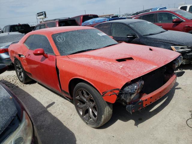 2C3CDZAG3HH550886 Dodge Challenger Sxt