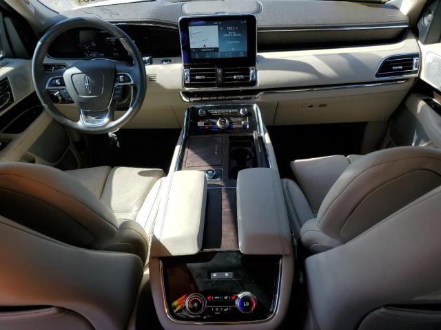 5LMJJ3LT0LEL09170 Lincoln Navigator L Reserve