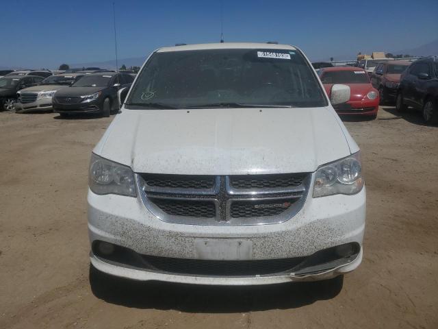 2C4RDGCGXHR673361 Dodge Grand Caravan Sxt