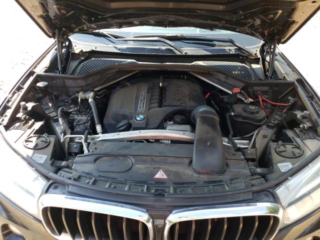 5UXKR2C57F0H39796 BMW X5 Sdrive35i