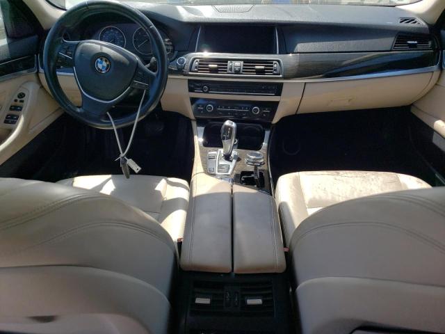 WBAXA5C59ED689520 BMW 535 D