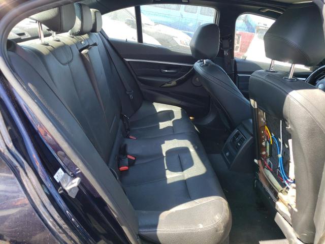 WBA8B3G5XJNV00751 BMW 340 I