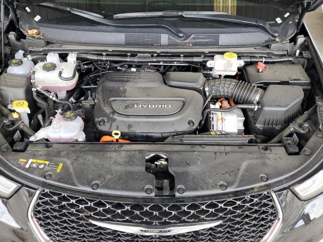 2C4RC1L76PR522922 Chrysler Pacifica Hybrid Touring L