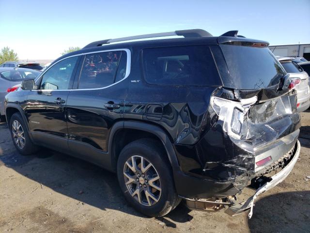 1GKKNML42PZ150928 GMC ACADIA SLT