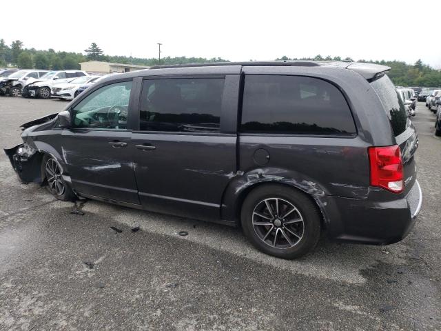 2C4RDGEG3JR335433 Dodge Grand Caravan Gt
