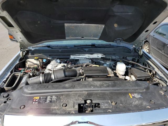 1GT42WEY0KF234703 GMC Sierra K3500 Denali