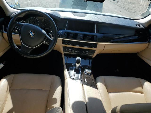 WBA5A5C55GG349810 BMW 528 I