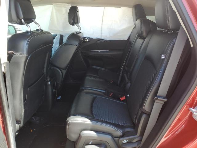 3C4PDDGG8GT208931 Dodge Journey Crossroad