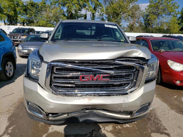 1GKS2BKC8HR385647 GMC YUKON SLT