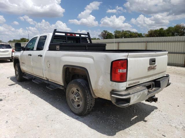 1GT22REG3HZ199422 GMC Sierra K2500 Heavy Duty