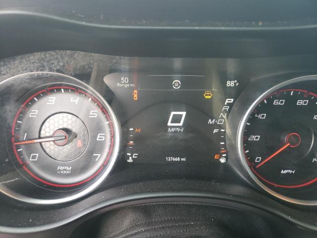 2C3CDXBG4GH121046 Dodge Charger Se