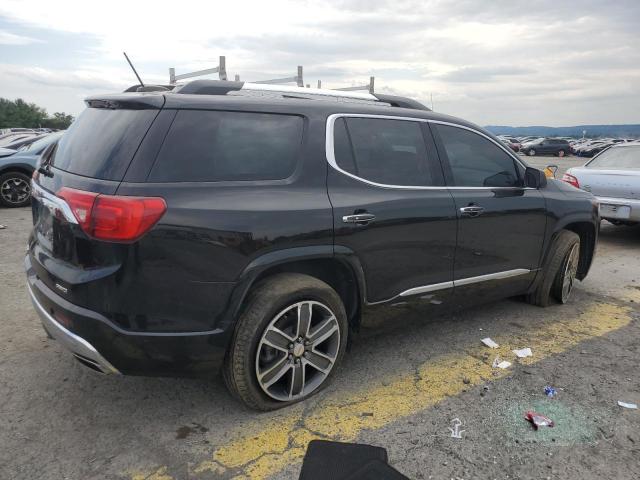 1GKKNXLS8JZ223906 GMC Acadia Denali
