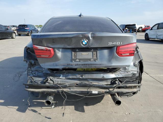 WBA8B3C3XHK777710 BMW 340 I