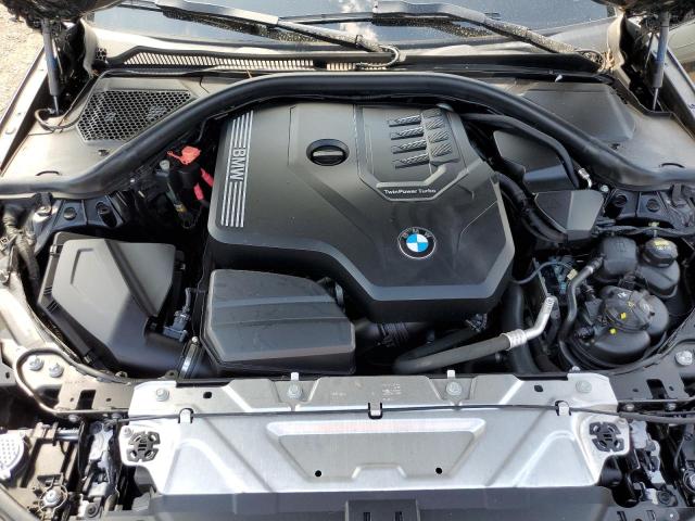 3MW5R1J03N8C49306 BMW 330I