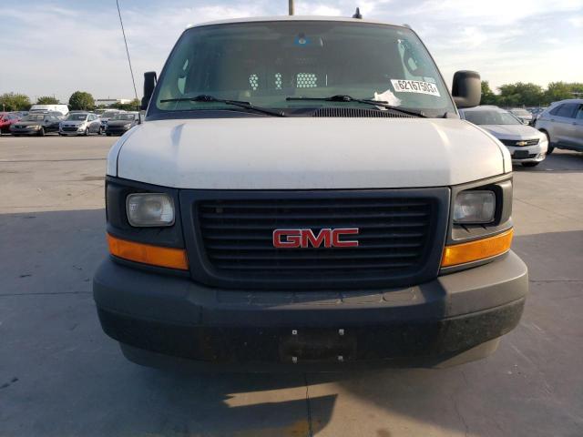 1GTW7AFF7H1297152 GMC Savana G2500