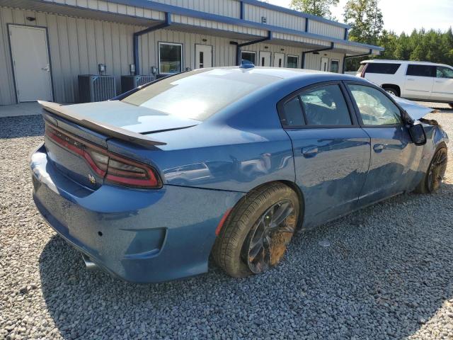 2C3CDXGJ2PH588812 Dodge Charger Scat Pack