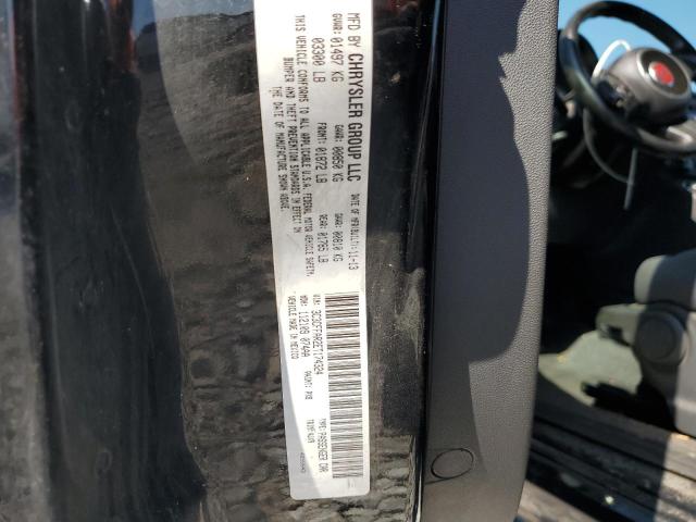 3C3CFFAR2ET174324 Fiat 500 POP