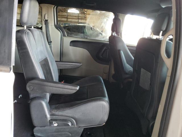 2C4RDGCG8KR510165 Dodge Grand Caravan Sxt
