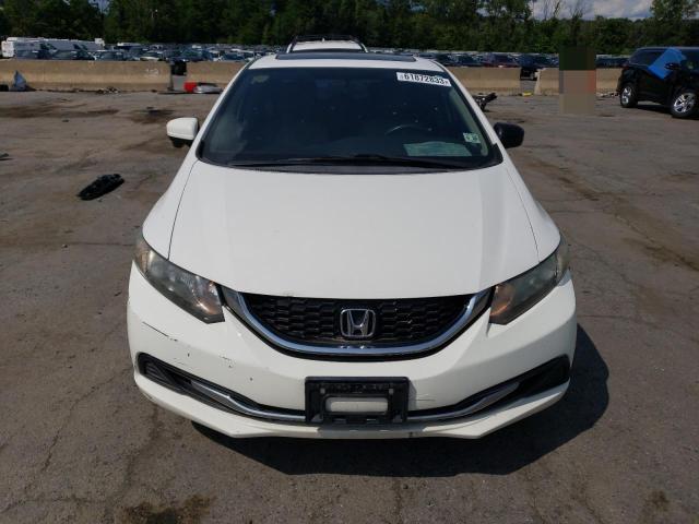19XFB2F86FE231112 Honda CIVIC EX
