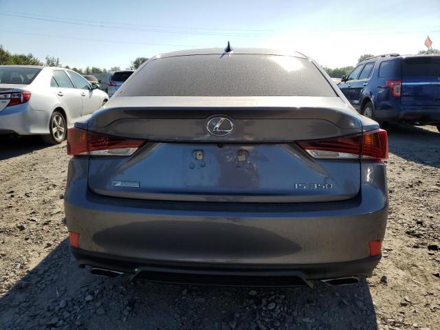 JTHGZ1B27L5035603 Lexus Is 350 F-sport