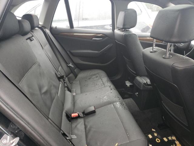 WBAVL1C52EVY10084 BMW X1 Xdrive28i