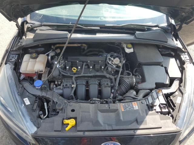 1FADP3M22HL326733 Ford FOCUS SEL