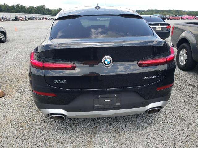 5UX33DT01P9P70638 BMW X4 Xdrive30i