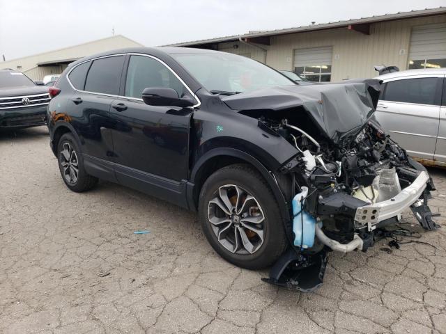 7FARW2H59ME016520 Honda CR-V EX