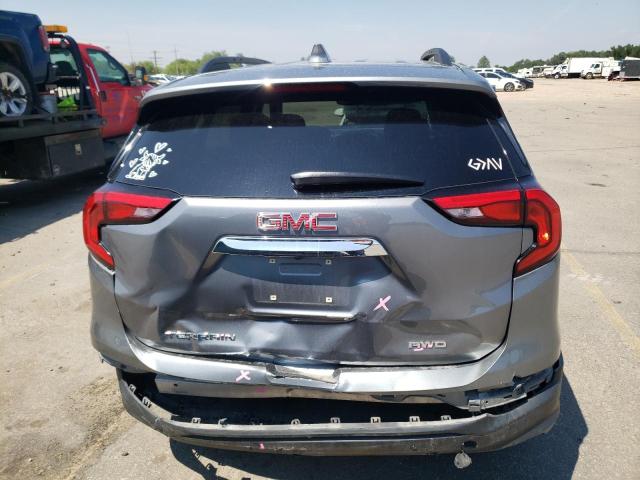 3GKALTEVXLL220730 GMC Terrain Sle