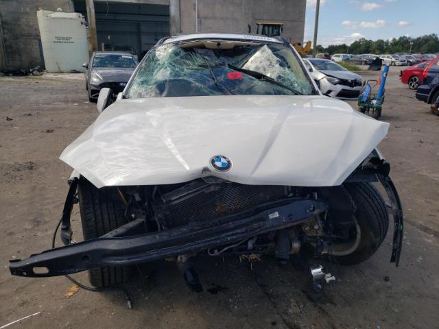 WBAVL1C57FVY39372 BMW X1 Xdrive28i
