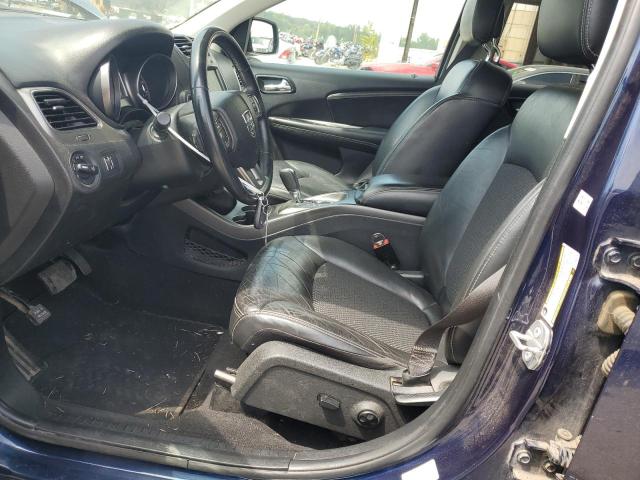3C4PDDGG1JT387479 Dodge Journey Crossroad