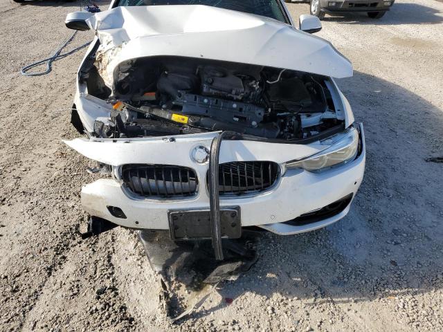 WBA8E1C36HA029778 BMW 330e