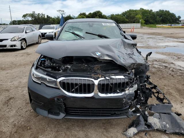3MW5R1J08M8B59471 BMW 330I
