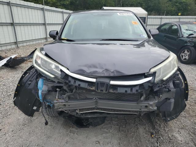2HKRM4H50FH677371 Honda CR-V EX